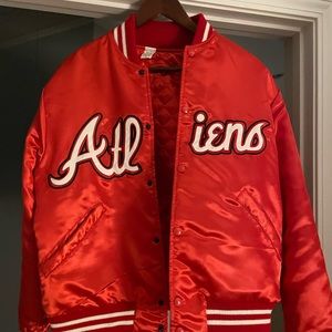 Outkast ATLIEN jacket size medium